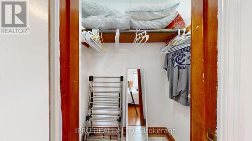 5177 Kitchener Street, Niagara Falls, ON - Indoor Photo Showing Other Room