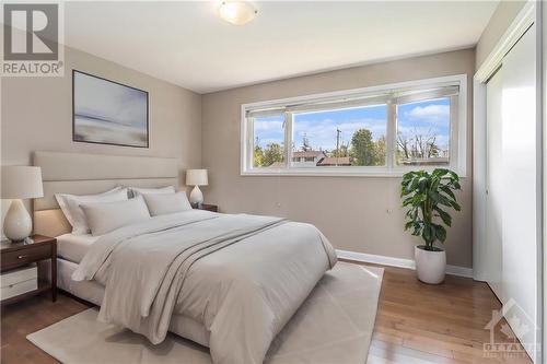 54 Wabalac Drive, Arnprior, ON - Indoor Photo Showing Bedroom