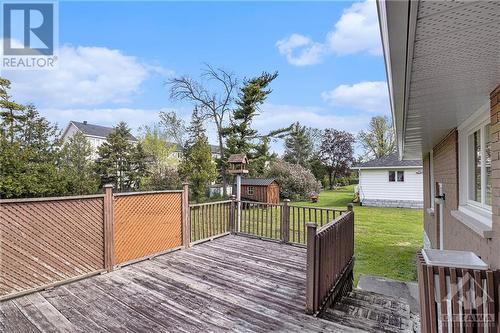 54 Wabalac Drive, Arnprior, ON - Outdoor With Exterior