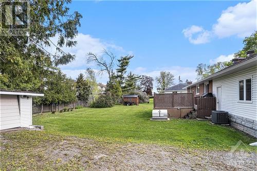 54 Wabalac Drive, Arnprior, ON - Outdoor