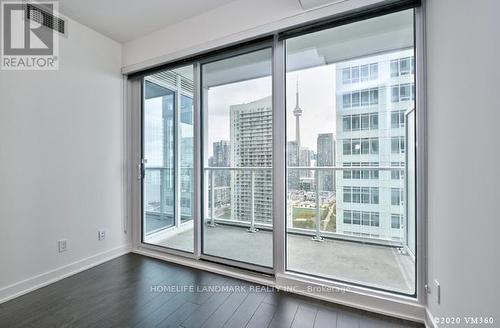3809 - 19 Bathurst Street, Toronto, ON - Indoor Photo Showing Other Room