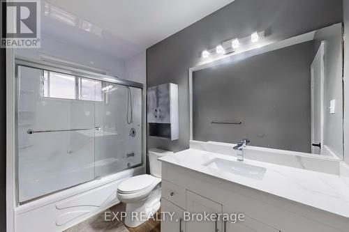 15 Woodgarden Crescent, Toronto (West Hill), ON - Indoor Photo Showing Bathroom