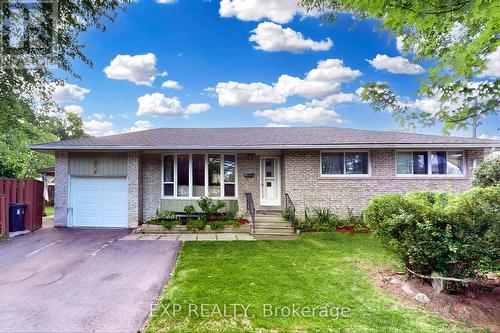 15 Woodgarden Crescent, Toronto (West Hill), ON - Outdoor With Facade