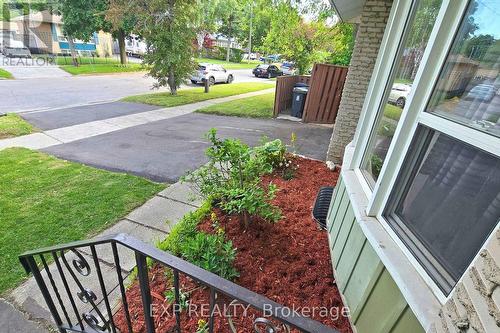 15 Woodgarden Crescent, Toronto (West Hill), ON - Outdoor