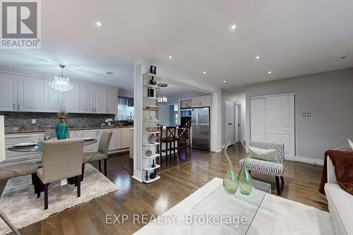 15 Woodgarden Crescent, Toronto (West Hill), ON - Indoor