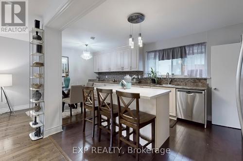 15 Woodgarden Crescent, Toronto (West Hill), ON - Indoor