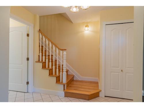 502 7Th Street, Castlegar, BC - Indoor Photo Showing Other Room