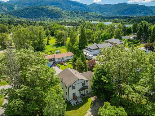 502 7Th Street, Castlegar, BC - Outdoor With View