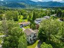 502 7Th Street, Castlegar, BC  - Outdoor With View 