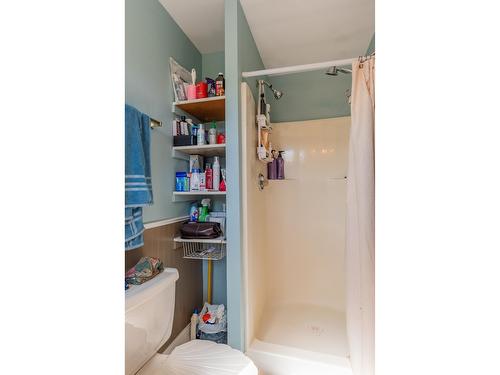 502 7Th Street, Castlegar, BC - Indoor Photo Showing Bathroom