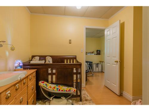 502 7Th Street, Castlegar, BC - Indoor