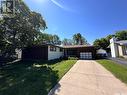 35 Laubach Avenue, Regina, SK  - Outdoor 