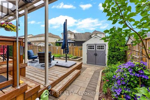 78 Angela Crescent, Niagara-On-The-Lake, ON - Outdoor