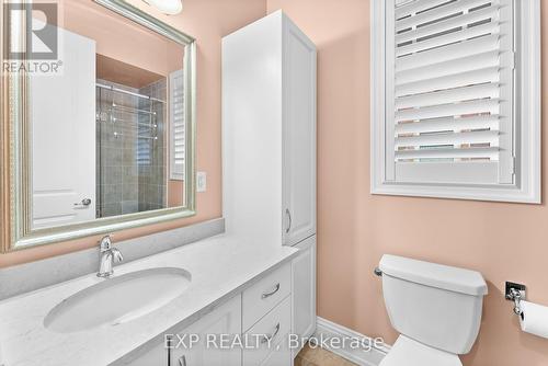 78 Angela Crescent, Niagara-On-The-Lake, ON - Indoor Photo Showing Bathroom