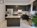 71 Flagg Avenue, Brant (Paris), ON  - Indoor Photo Showing Kitchen With Double Sink With Upgraded Kitchen 