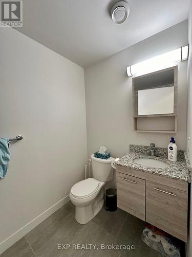 516 - 251 Hemlock Street, Waterloo, ON - Indoor Photo Showing Bathroom