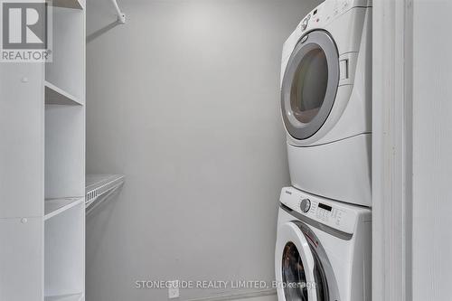 247 Bellevue Street, Peterborough, ON - Indoor Photo Showing Laundry Room
