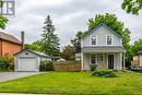 247 Bellevue Street, Peterborough, ON  - Outdoor With Deck Patio Veranda 