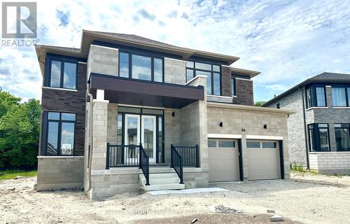 174 Rosanne Circle, Wasaga Beach, ON - Outdoor With Facade