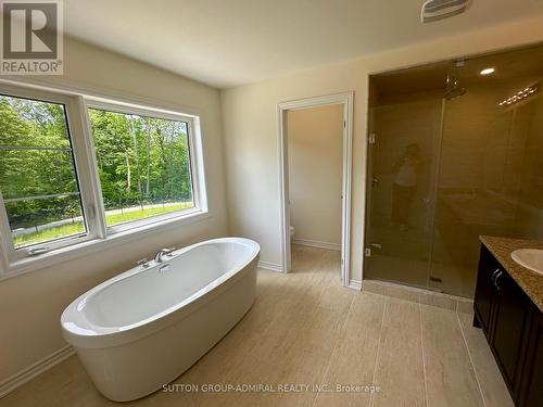 174 Rosanne Circle, Wasaga Beach, ON - Indoor Photo Showing Bathroom