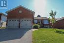 1643 Ramblewood Drive W, Peterborough, ON  - Outdoor With Facade 