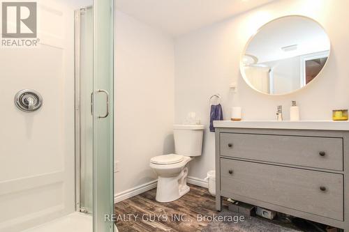 1643 Ramblewood Drive W, Peterborough, ON - Indoor Photo Showing Bathroom