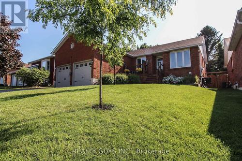 1643 Ramblewood Drive W, Peterborough, ON - Outdoor