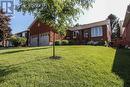 1643 Ramblewood Drive W, Peterborough, ON  - Outdoor 