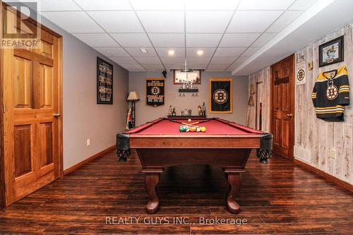 1643 Ramblewood Drive W, Peterborough, ON - Indoor Photo Showing Other Room