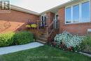 1643 Ramblewood Drive W, Peterborough, ON  - Outdoor 