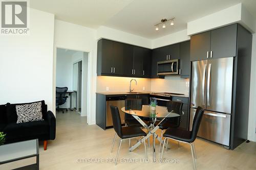 3022 - 8 Nahani Way, Mississauga, ON - Indoor Photo Showing Other Room