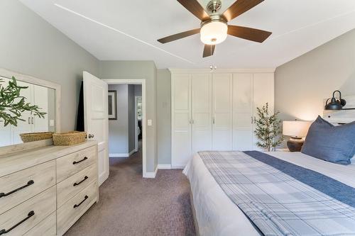 48 Inverness Street, Caledonia, ON - Indoor Photo Showing Bedroom