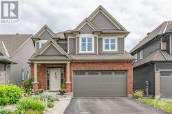 125 SHACKLEFORD WAY  Stittsville, ON K2S 0W5