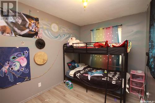 9704 97Th Drive, North Battleford, SK - Indoor Photo Showing Bedroom