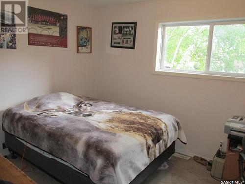 312 Pine Str, Pruden'S Point, Tobin Lake, SK - Indoor Photo Showing Bedroom