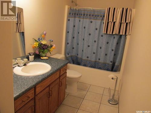 312 Pine Str, Pruden'S Point, Tobin Lake, SK - Indoor Photo Showing Bathroom