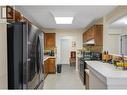 1035 Bernard Avenue Unit# 201, Kelowna, BC  - Indoor Photo Showing Kitchen 