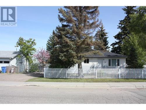 9004 115 Avenue, Fort St. John, BC 