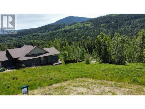 919 Redstone Drive, Rossland, BC 