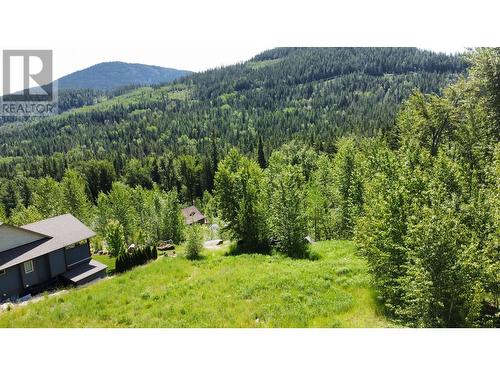 919 Redstone Drive, Rossland, BC 