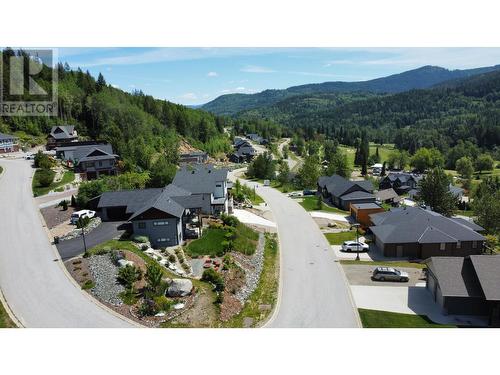 919 Redstone Drive, Rossland, BC 