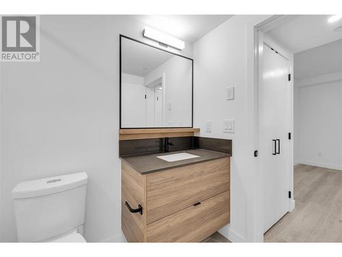 1471 St Paul Street Unit# 1906 Lot# Sl137, Kelowna, BC - Indoor Photo Showing Bathroom