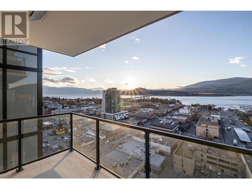 1471 St Paul Street Unit# 1906 Lot# Sl137, Kelowna, BC - Outdoor With View With Exterior