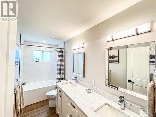7812 Gravenstein Drive, Osoyoos, BC - Indoor Photo Showing Bathroom