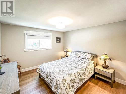 7812 Gravenstein Drive, Osoyoos, BC - Indoor Photo Showing Bedroom