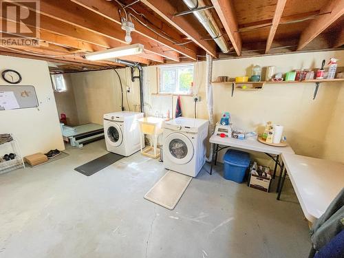 7812 Gravenstein Drive, Osoyoos, BC - Indoor Photo Showing Laundry Room