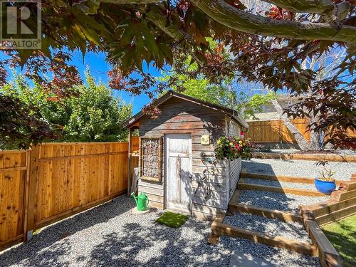 7812 Gravenstein Drive, Osoyoos, BC - Outdoor