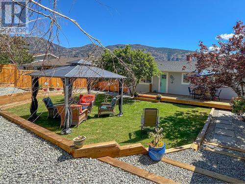 7812 Gravenstein Drive, Osoyoos, BC - Outdoor