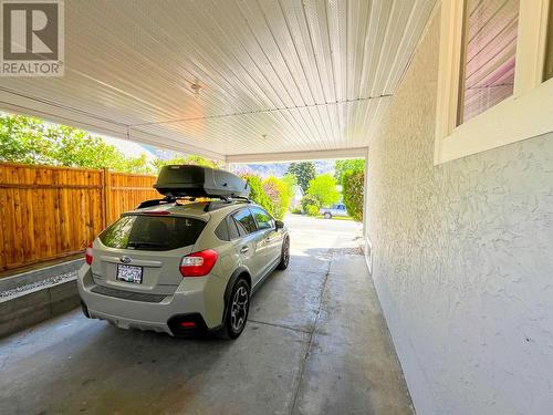 7812 Gravenstein Drive, Osoyoos, BC - Indoor Photo Showing Garage