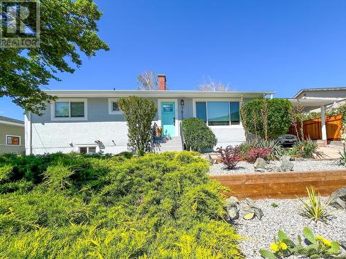 7812 Gravenstein Drive, Osoyoos, BC - Outdoor